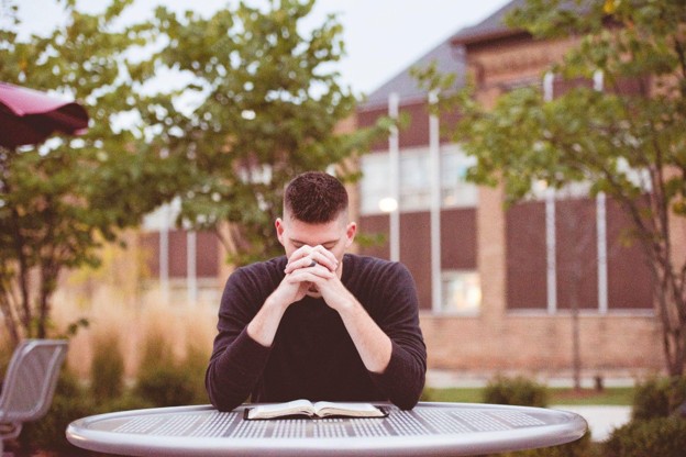 Spiritual Routines